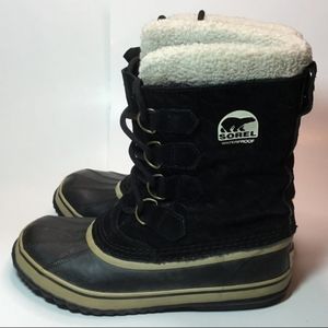 Sorel Women's Winter Boots